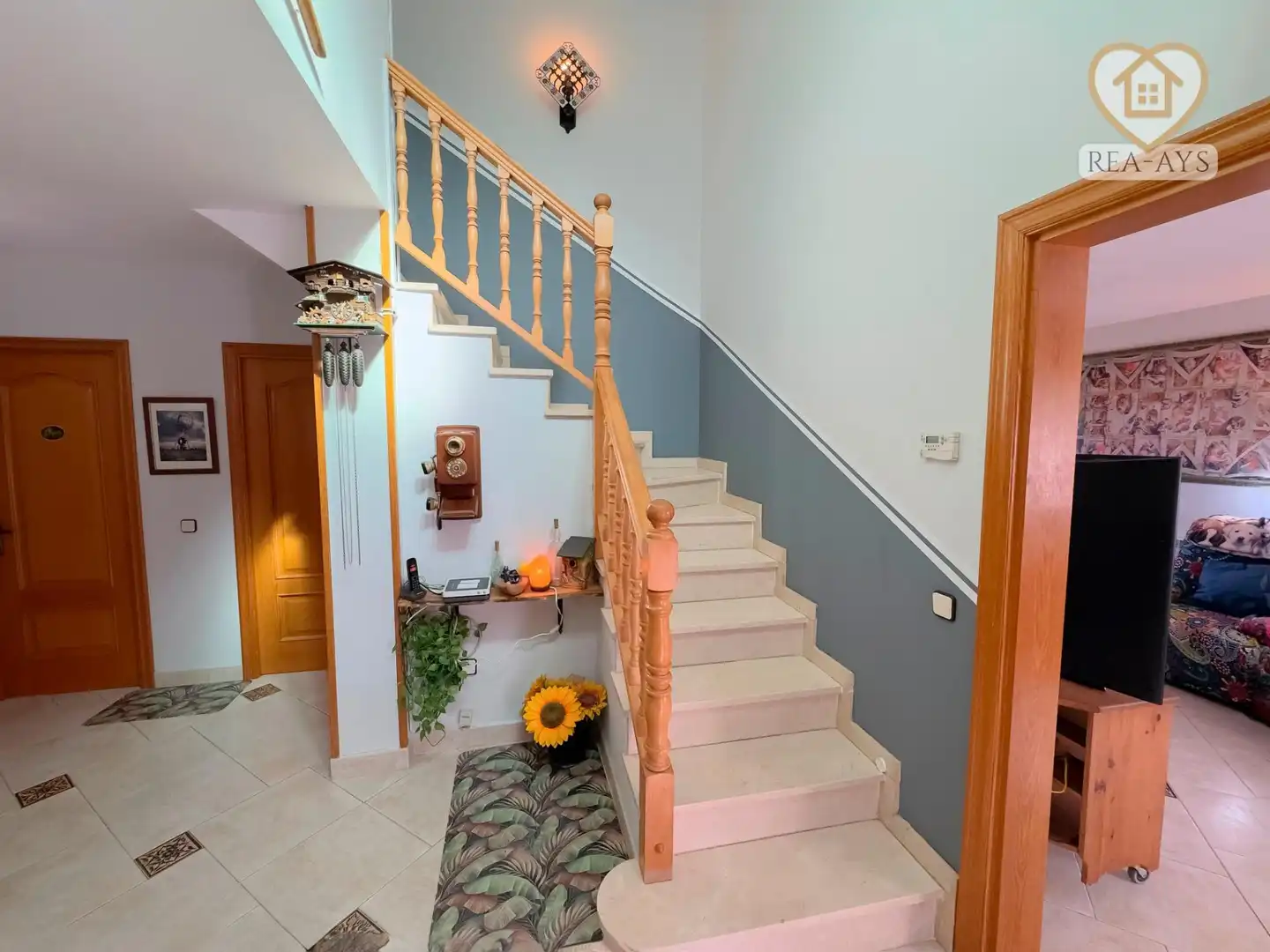 Casa o chalet en venta en Vallirana con Calefacción, Jardín privado y Terraza