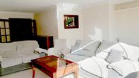 Living room of Flat for sale in Málaga Capital  with Air Conditioner