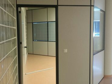 Oficina de lloguer a Avenida Alcalde Luis Uruñuela