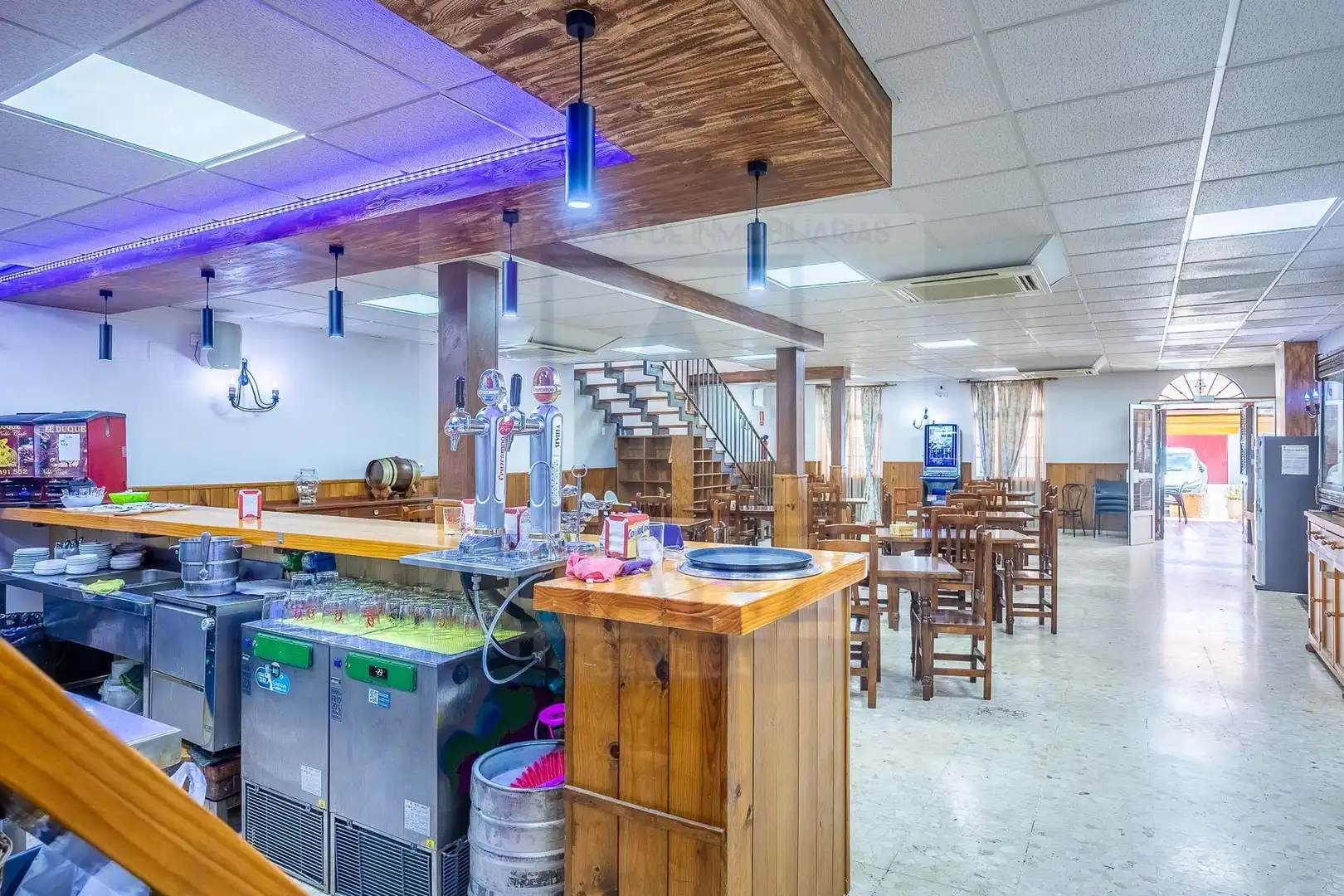 Edificio en venta en Camas