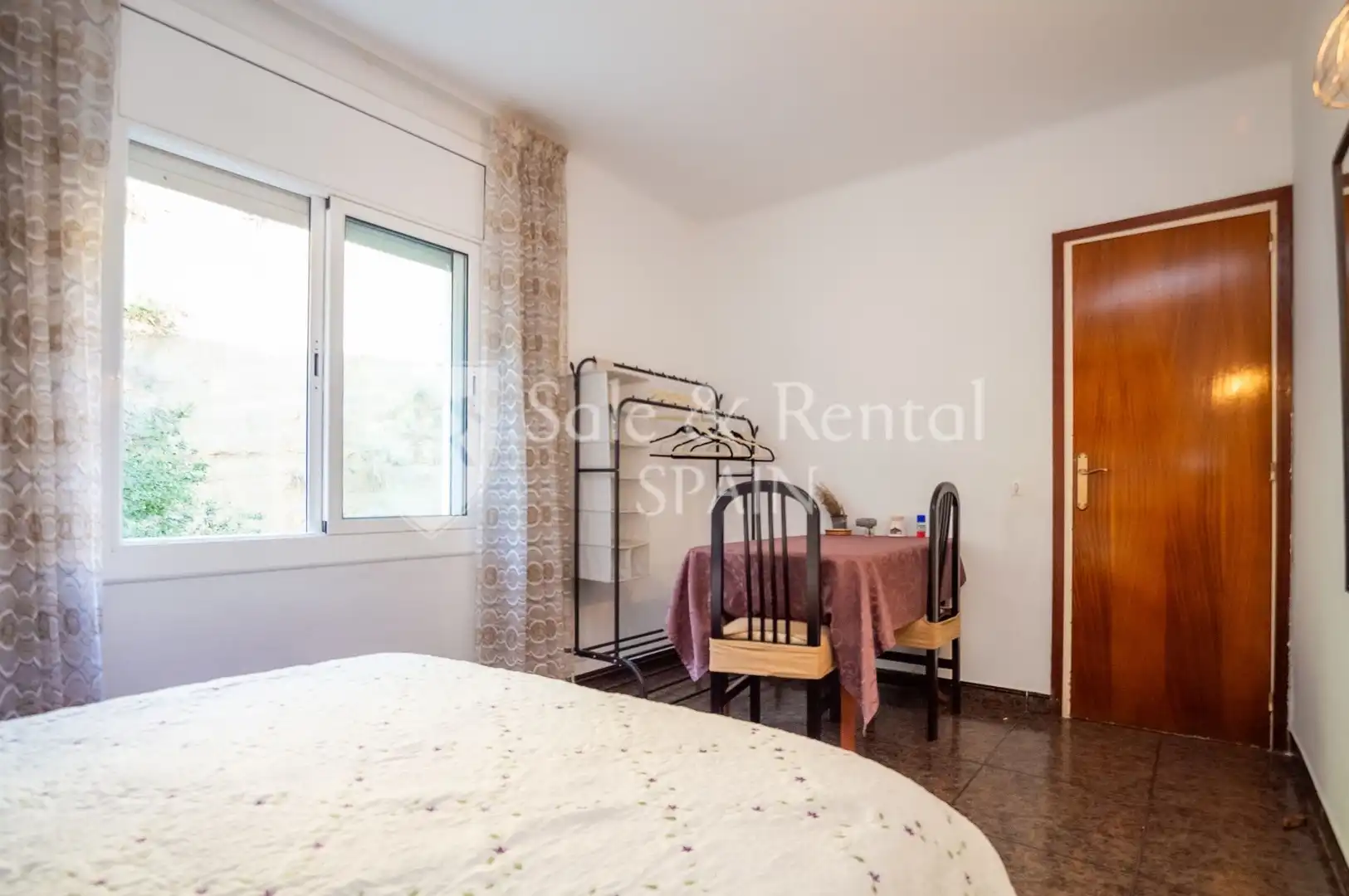 Piso en venta en Els Pavos
