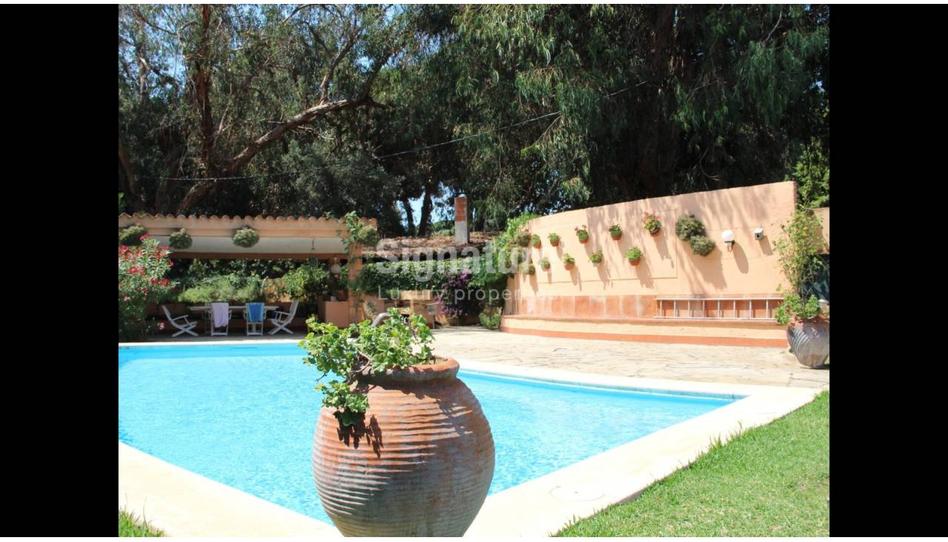 Foto 1 de Casa o xalet en venda a Sant Andreu, Canafort - El Puntó, Barcelona