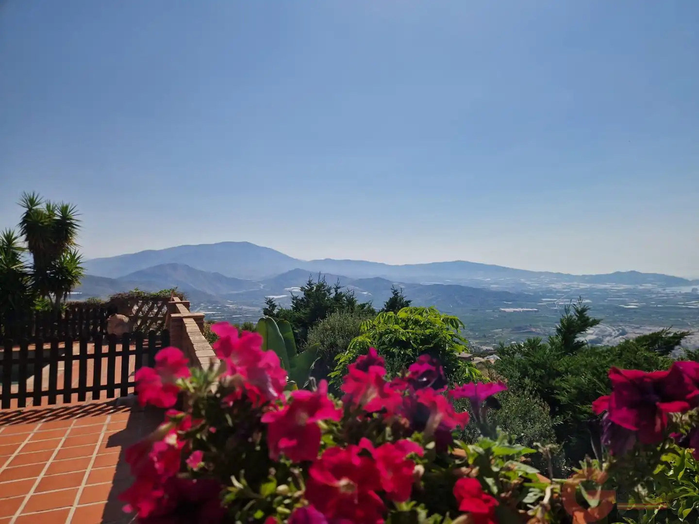 Casa rústica amb piscina en venda a Monte los Almendros - El Pargo - Costa Aguilera, imagen 36