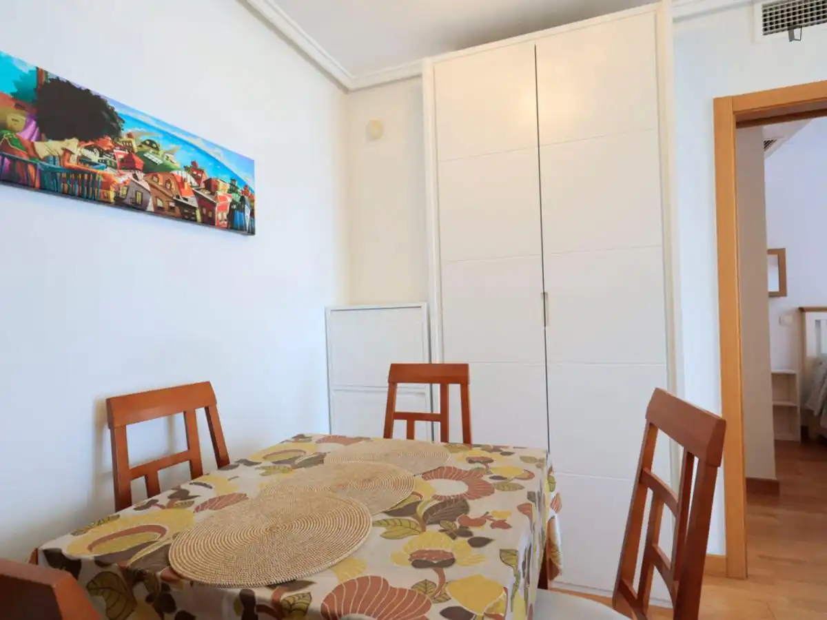 Apartament de lloguer a Peñagrande
