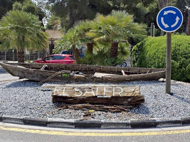 Piso en Alquiler en El Saler