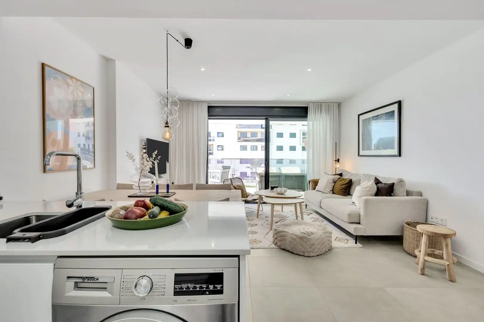 Apartamento con piscina en venta en N/A, imagen 9