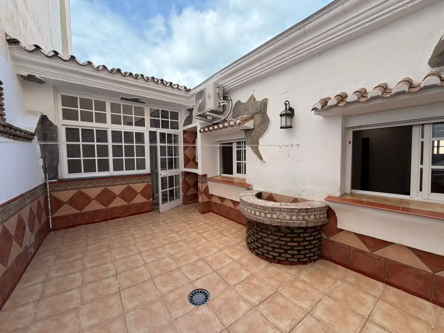 Flat for sale in Calle Río Tinto, 47, Las Flores
