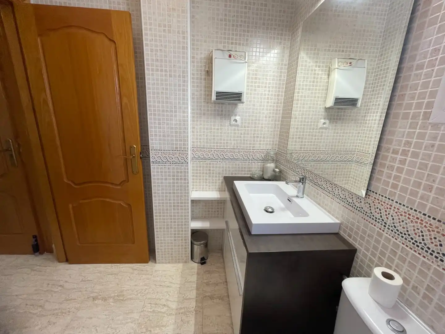 Casa adosada en venta en Torre de la Horadada