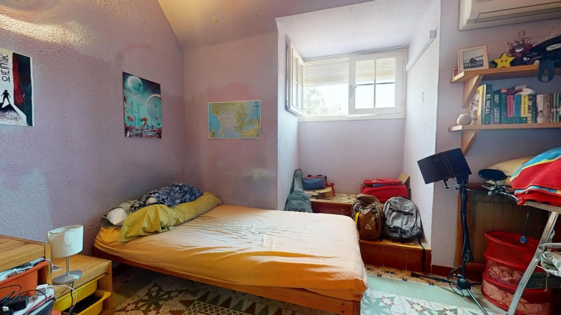 Casa o xalet en venda a Peña de las Águilas