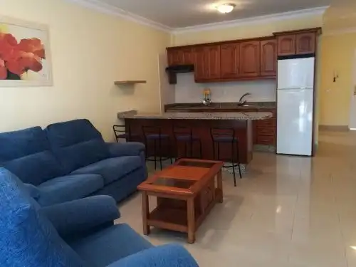 Piso de alquiler en N/A, La Quinta