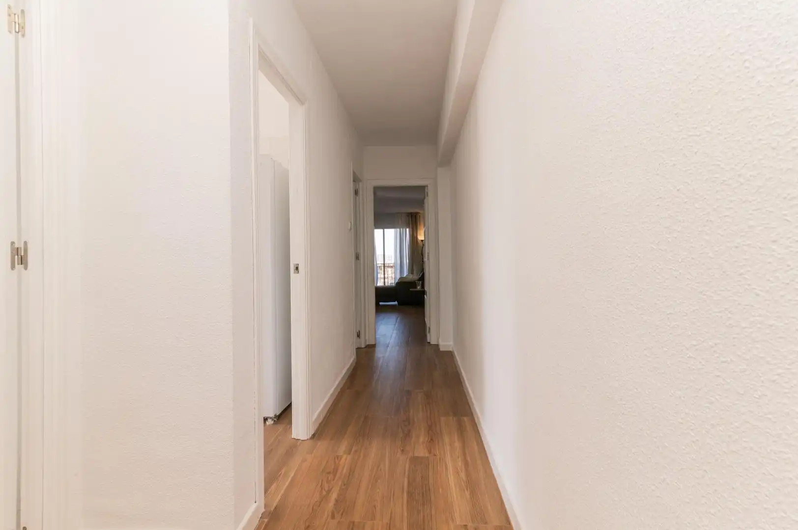 Attic for rent in Granada  with Terrace and Furnished
