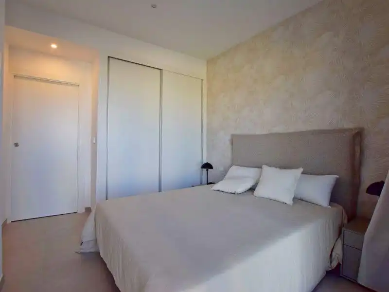 Apartamento con piscina en venta en Nueva Torrevieja - Aguas Nuevas, imagen 24