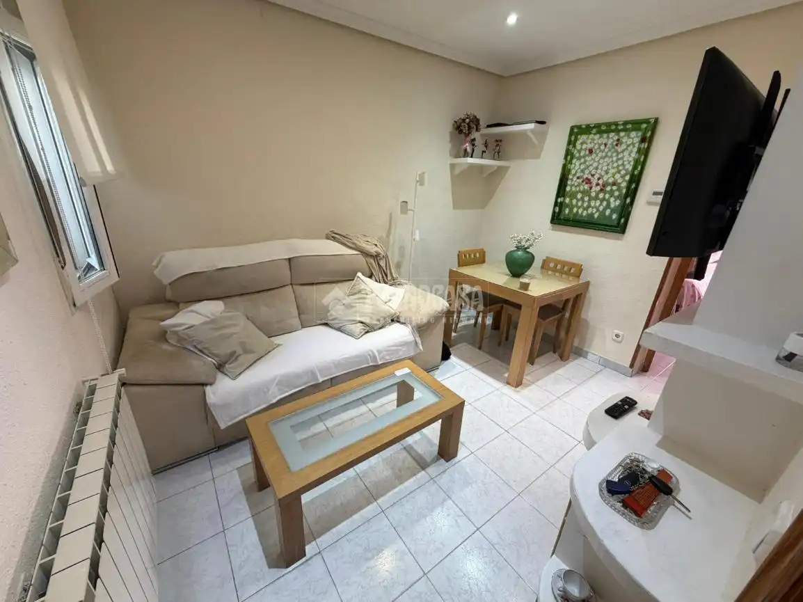 Piso en venta en Villaverde Alto
