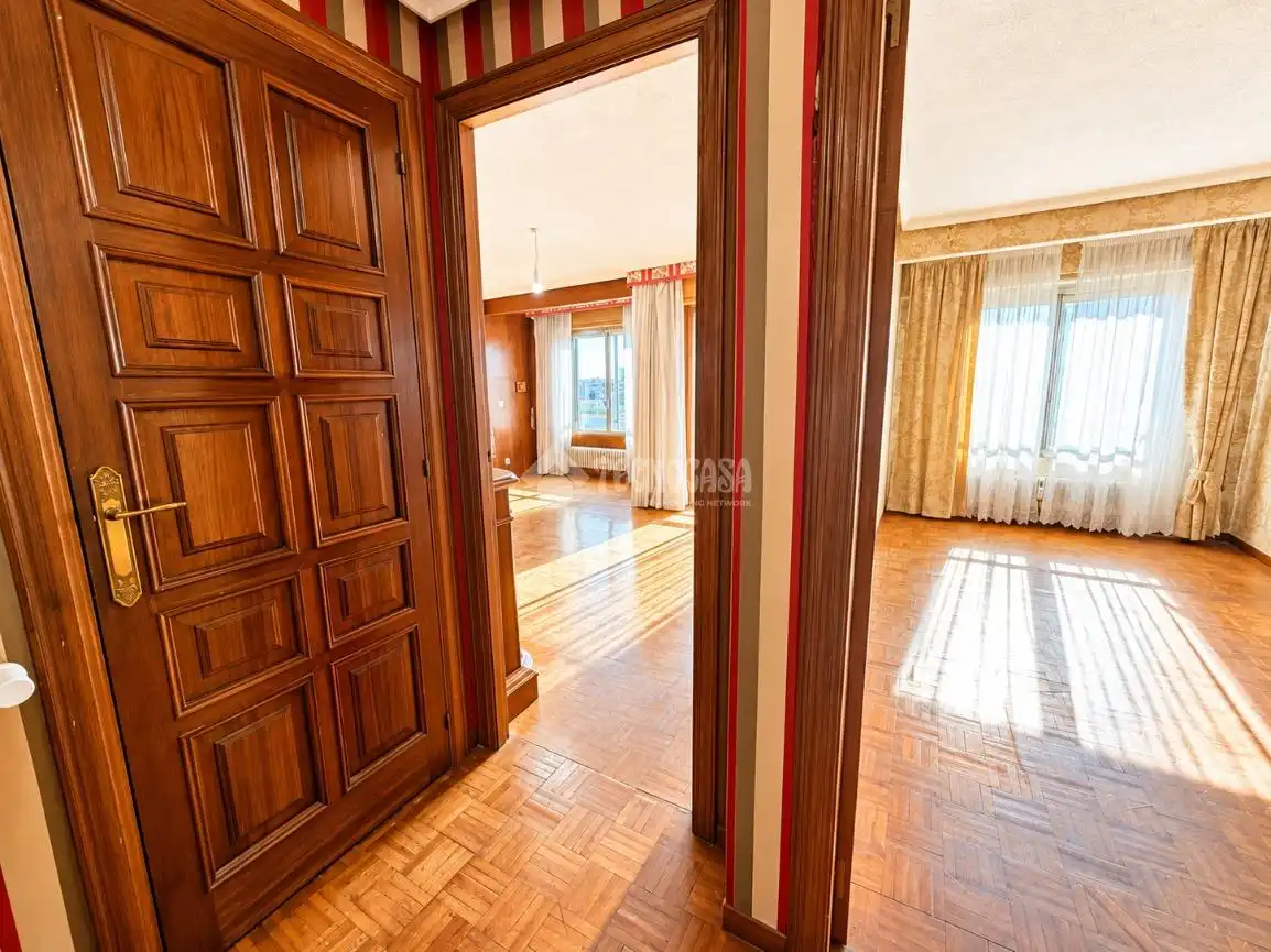 Flat for sale in Centro Ciudad