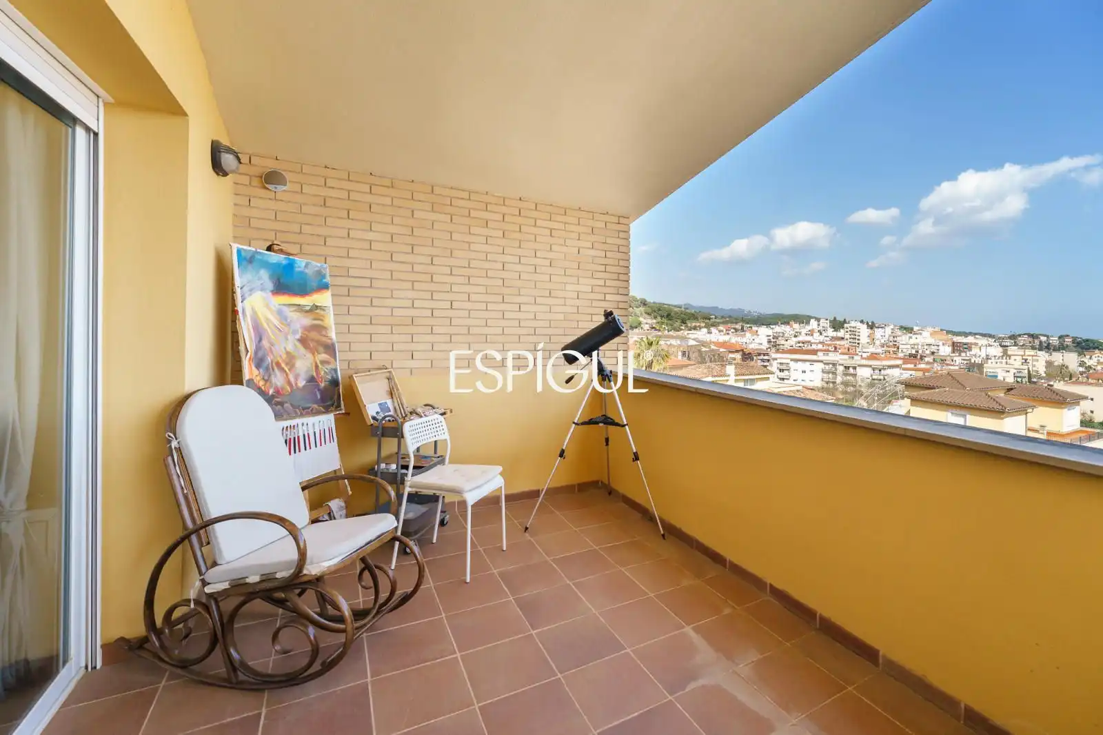 House with terrace for sale in Francesc Corbera, imagen 21