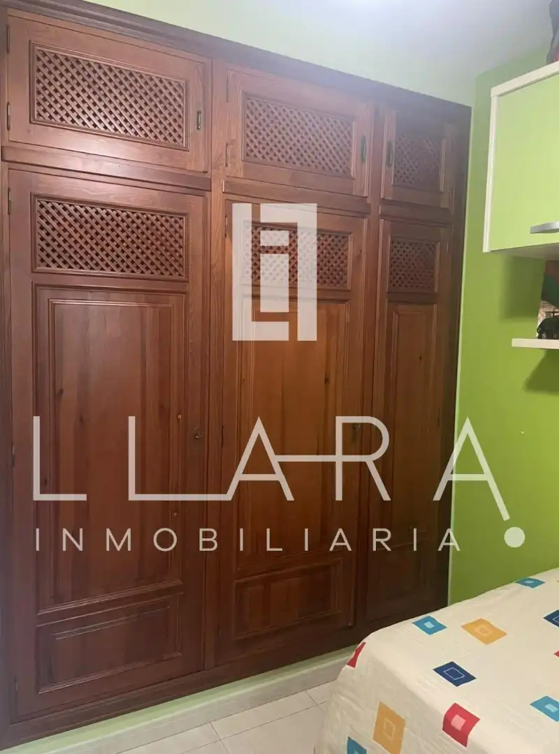 Appartamento con terrazza in vendita a Calle Santiago 28, imagen 11
