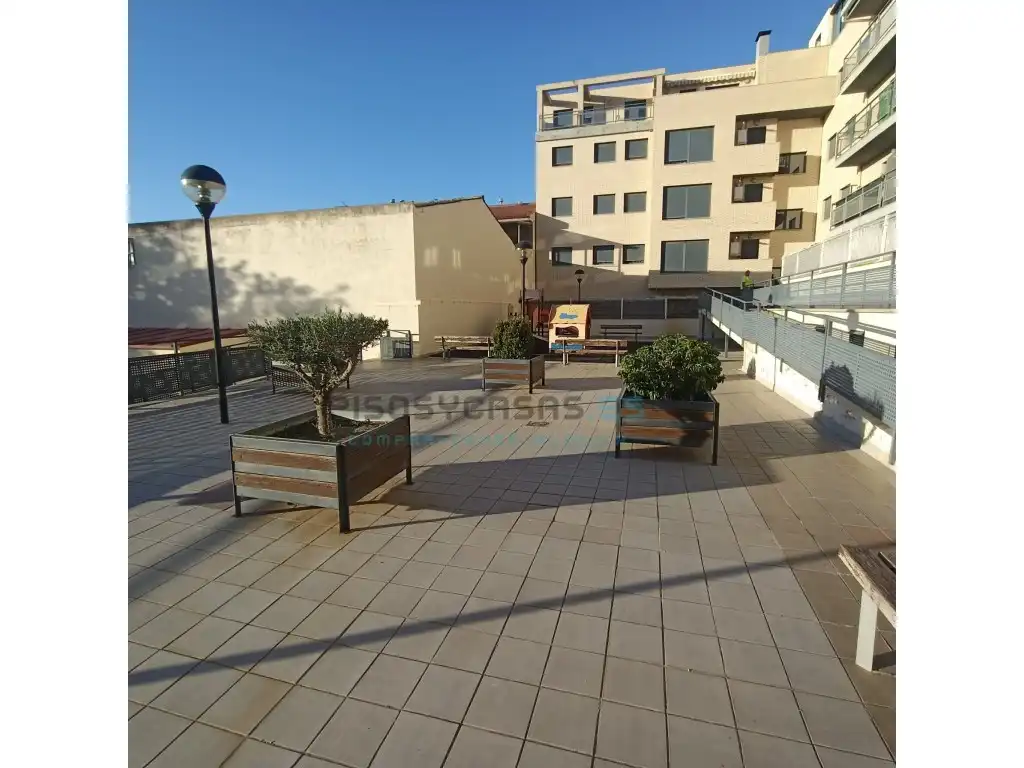 Piso con piscina en venta en Calle Madrid 2, imagen 45
