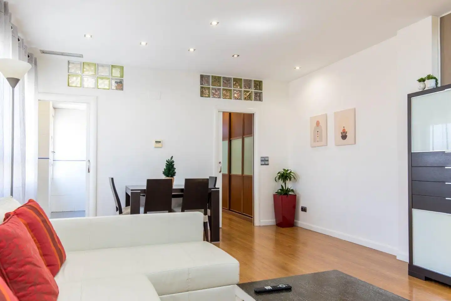 Wohnung mit Aufzug zum Verkauf in paseo fernando el catolico, 20, imagen 12