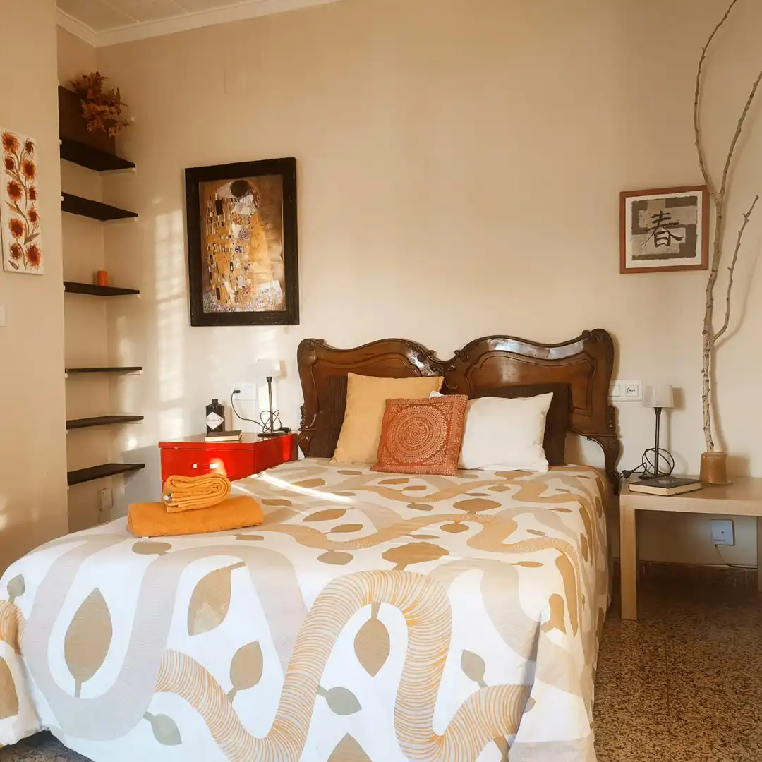 Wohnungen zur Miete in Granada, Granada
