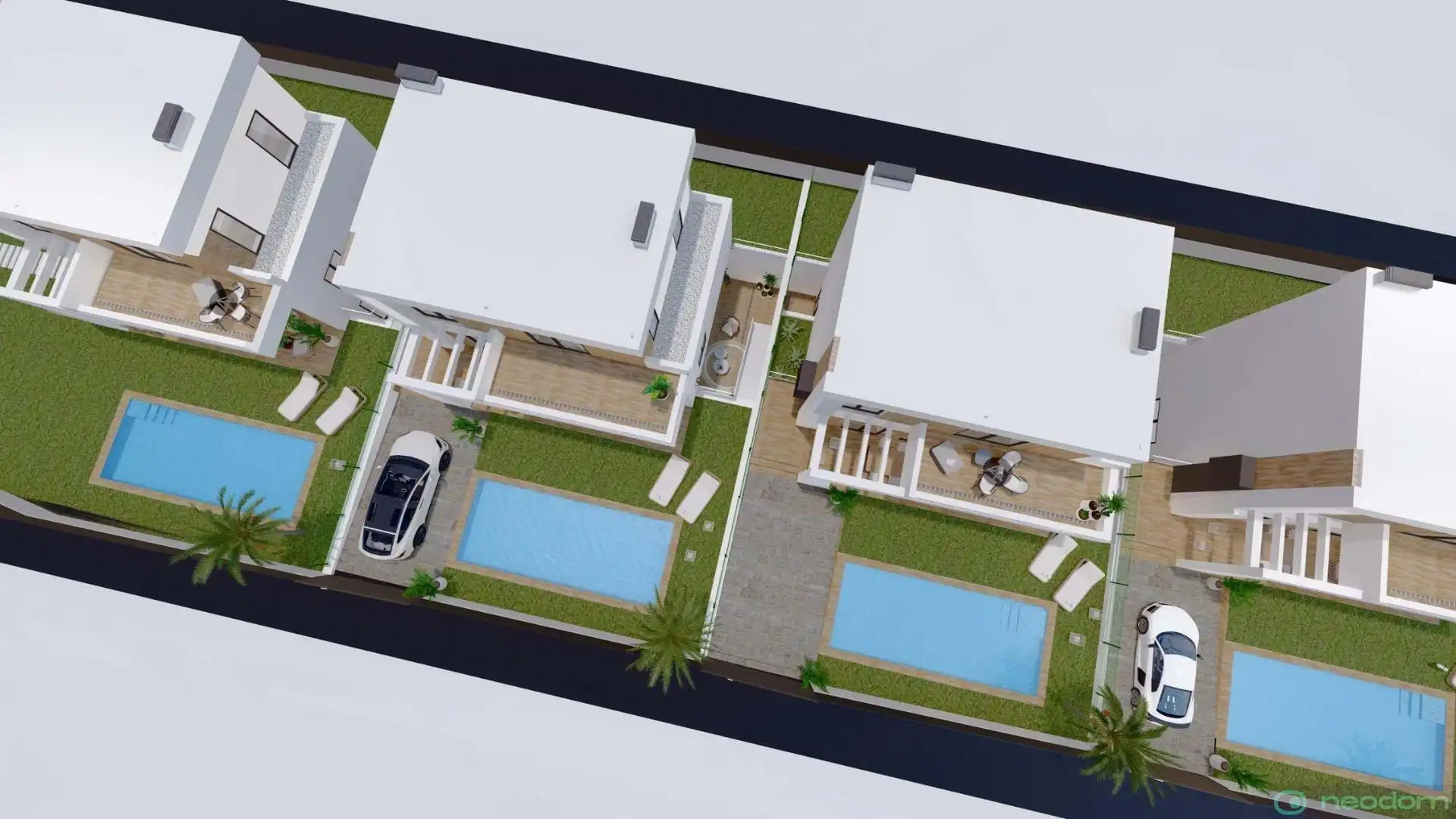 Maison à vendre à Balcón de Finestrat - Terra Marina, imagen 36