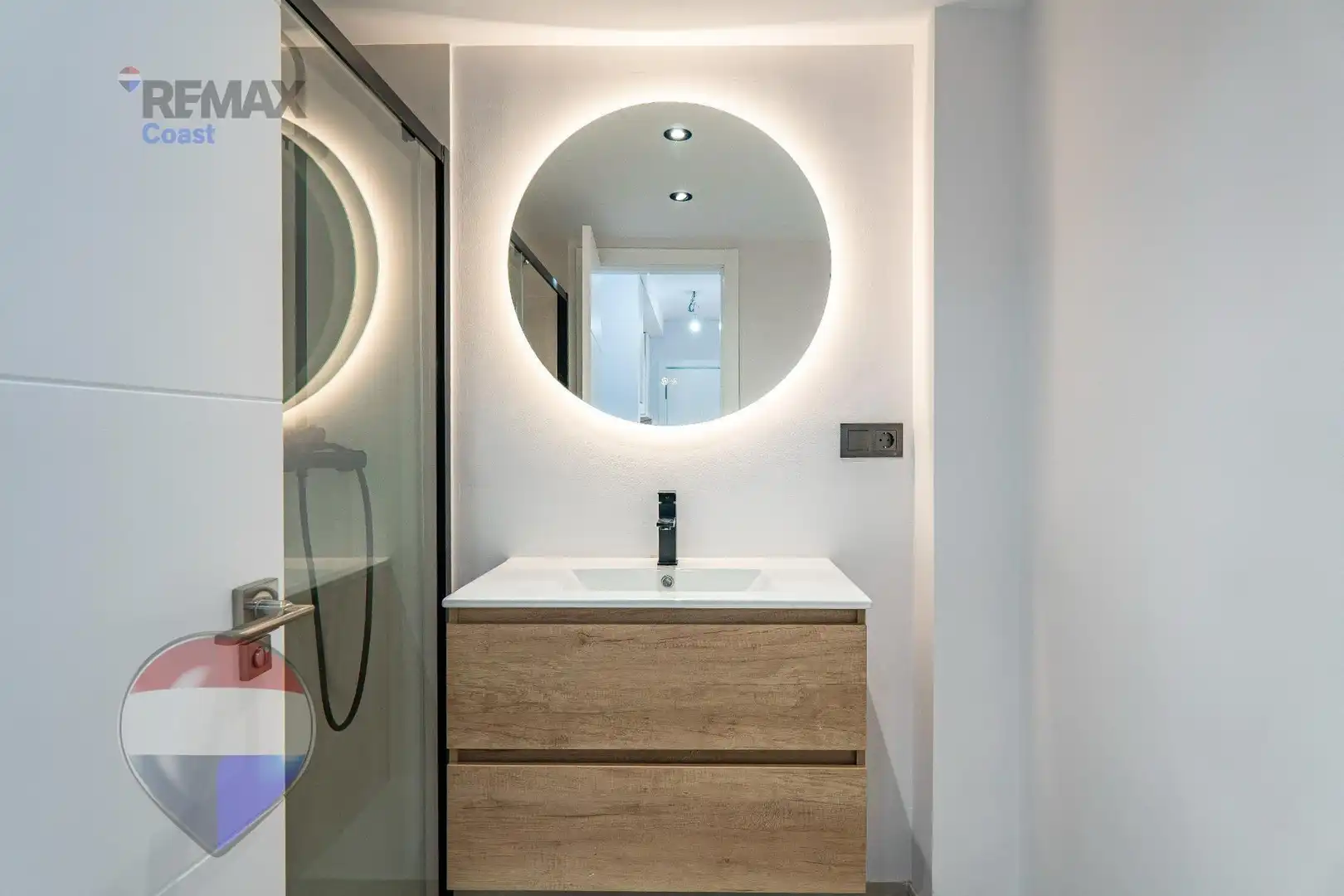 Baño de Piso en venta en Málaga con Aire acondicionado, Calefacción y Trastero