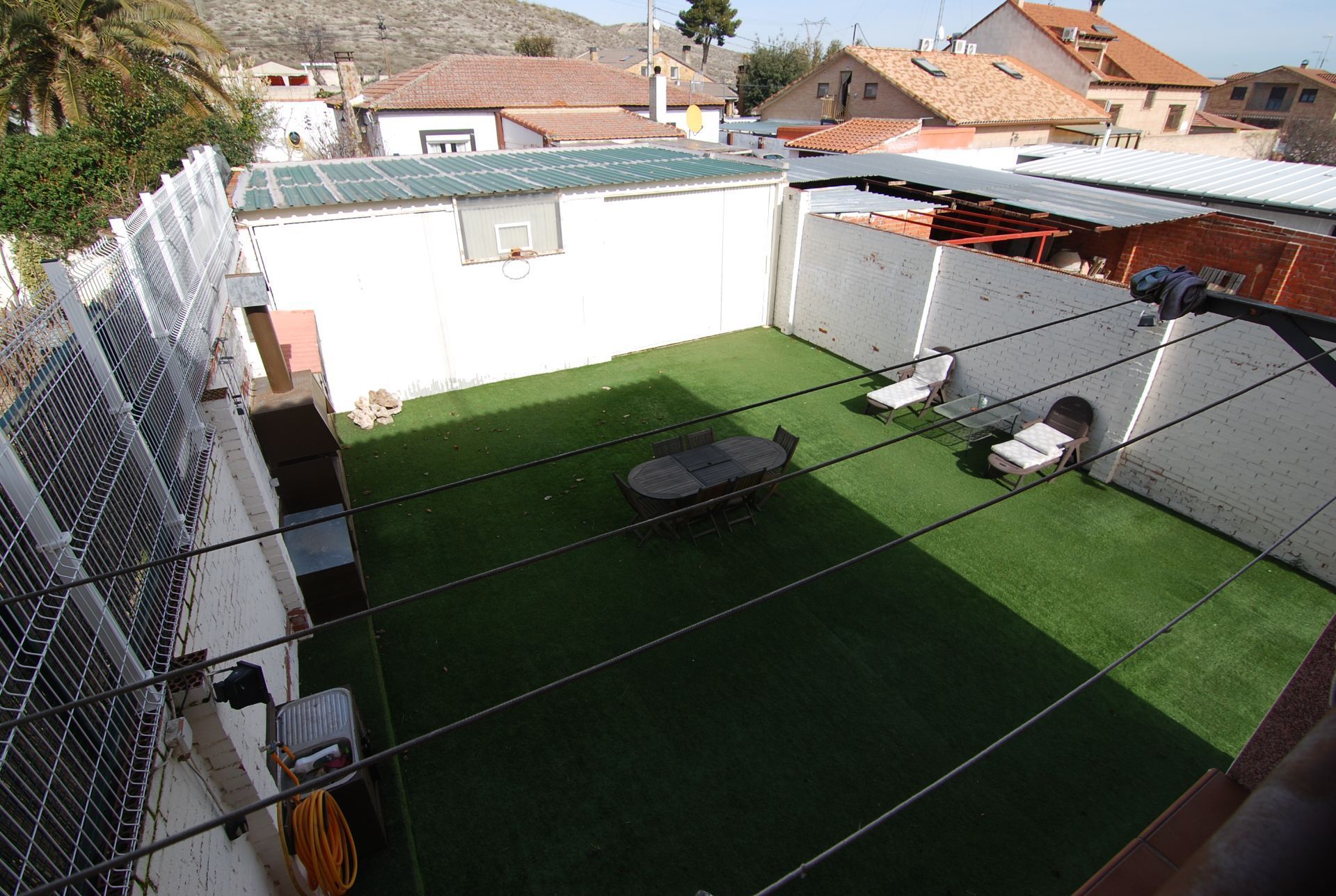 House or chalet for sale in San Martín de la Vega