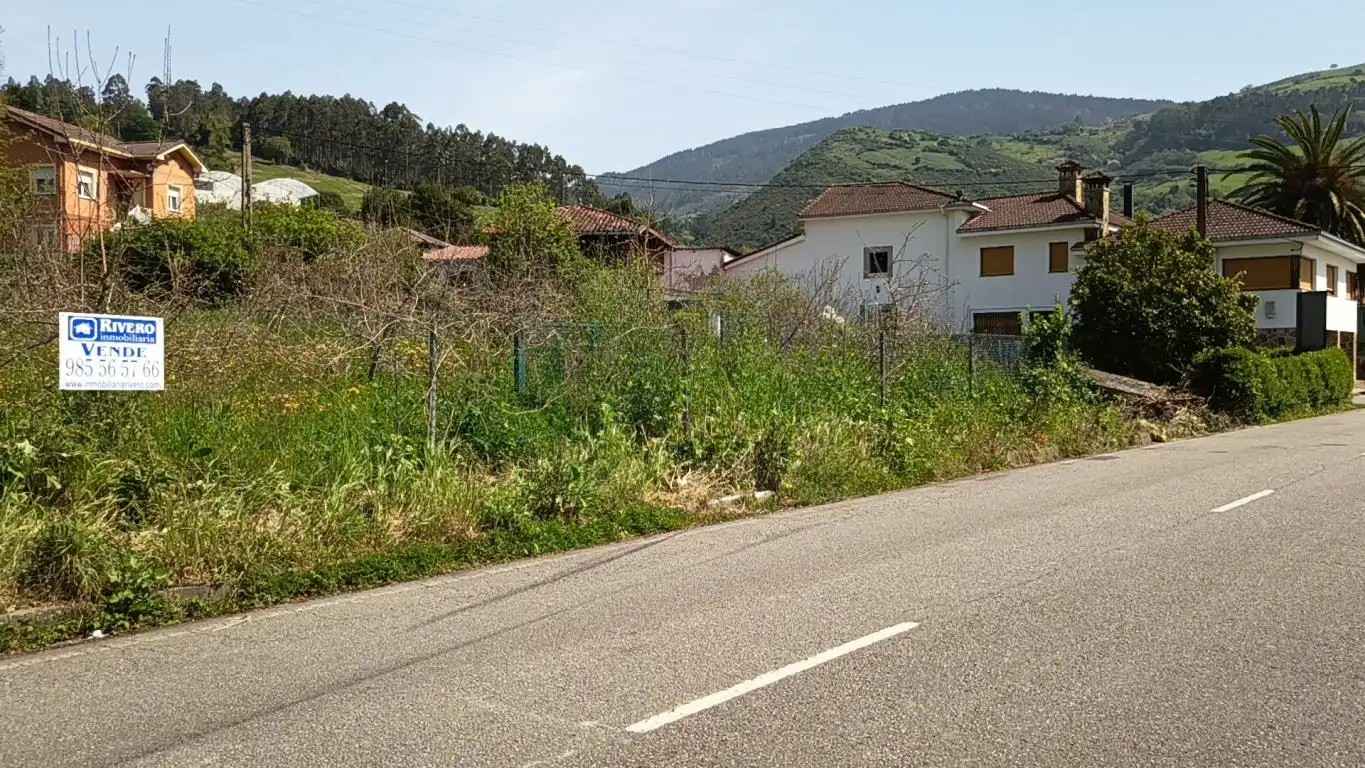 Residential land for sale in CD-1, imagen 5