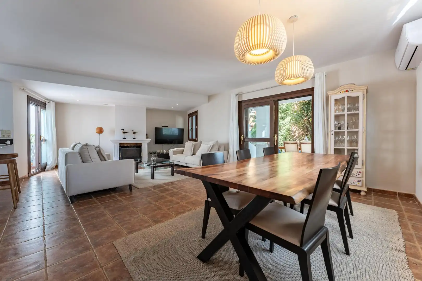 Maison jumelée avec piscine à vendre à Benamara - Atalaya, imagen 8