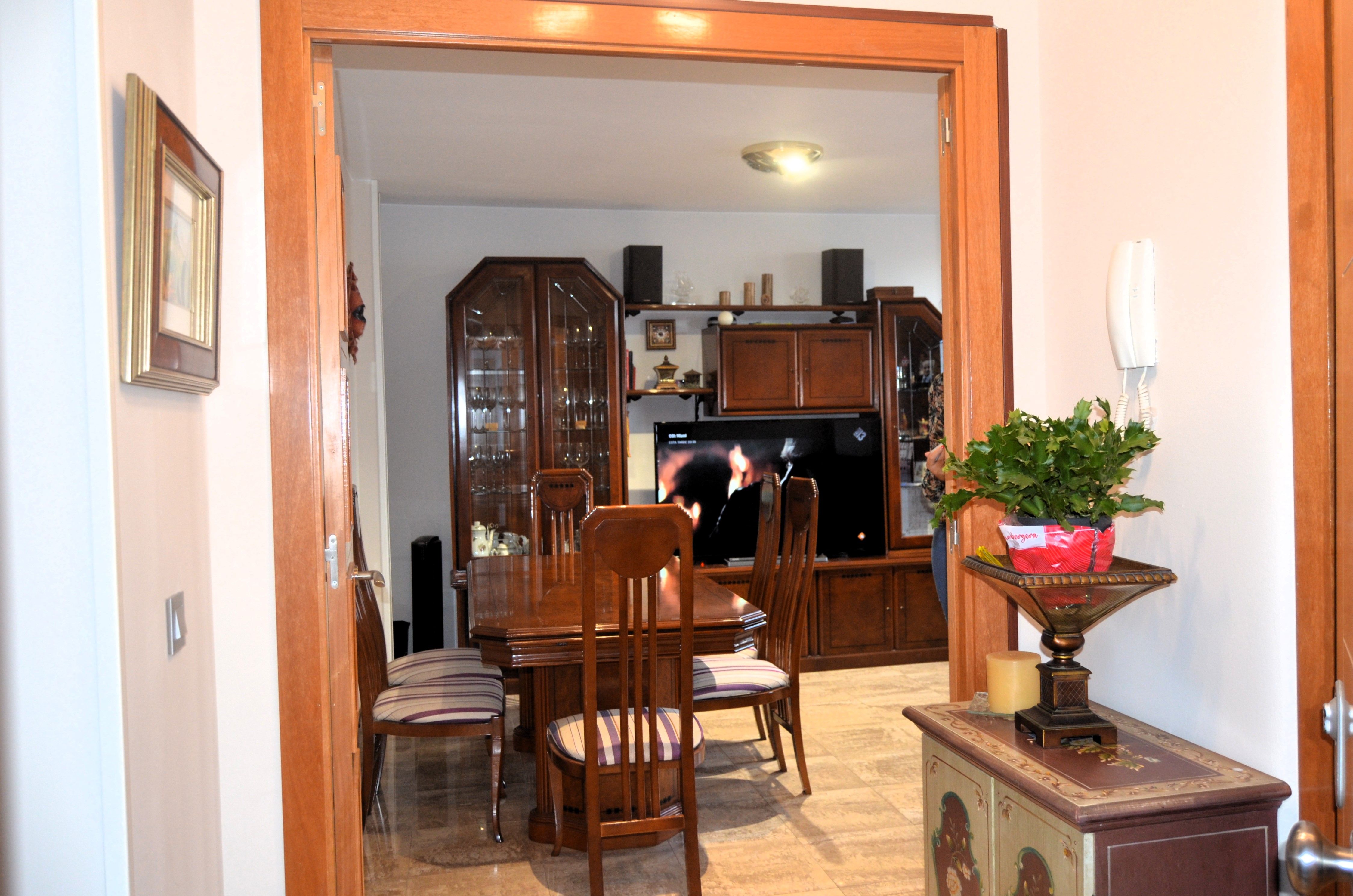 Dining room of Flat for sale in Puerto del Rosario  with Storage room