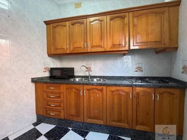 Casa a schiera con balcone in vendita a Bollullos Par del Condado