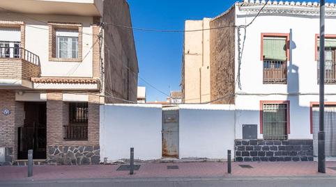 Foto 2 de Residencial en venda a Calle Real, 36, Belicena, Granada