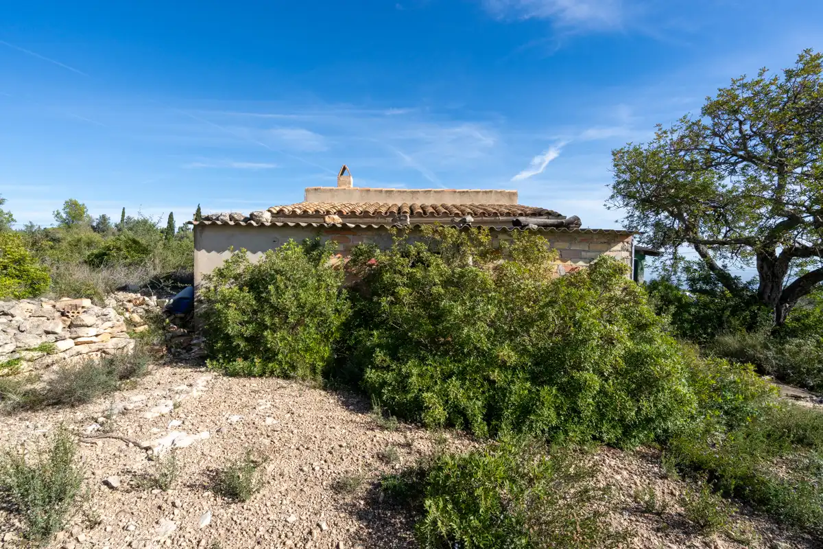 Terreno rustico in vendita a Carretera Nacional N-340 135, imagen 19