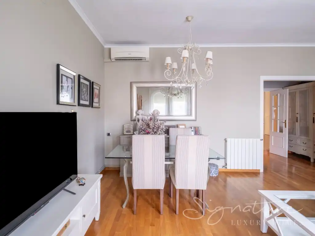 Appartement avec ascenseur à vendre à Calle Calabria 114, imagen 4