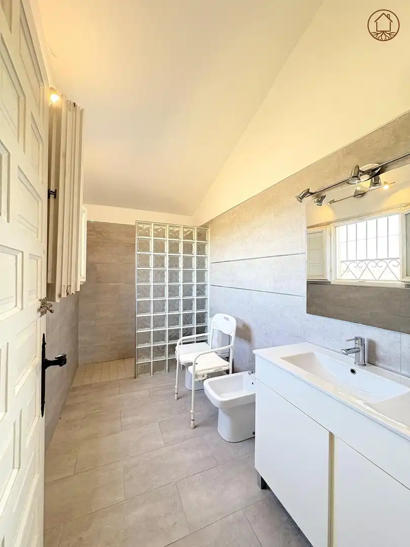 Villa con piscina in vendita a Avenida DISEMINADOS, imagen 34