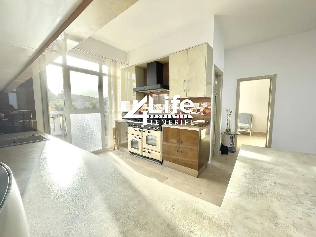 Duplexes for rent in Playa Paraiso Sector 2, Callao Salvaje - Playa Paraíso