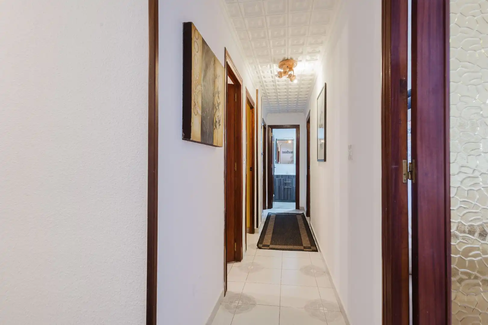 Apartamento en venta en Torrevieja con Aire acondicionado, Terraza y Piscina comunitaria