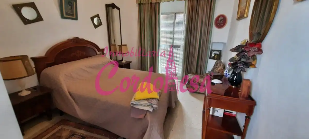 Bedroom of Houses for sale in Córdoba  with Terrace