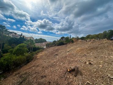 Terreno residenziale in vendita a 1 Ps Dinamarca de Cer Mezclad