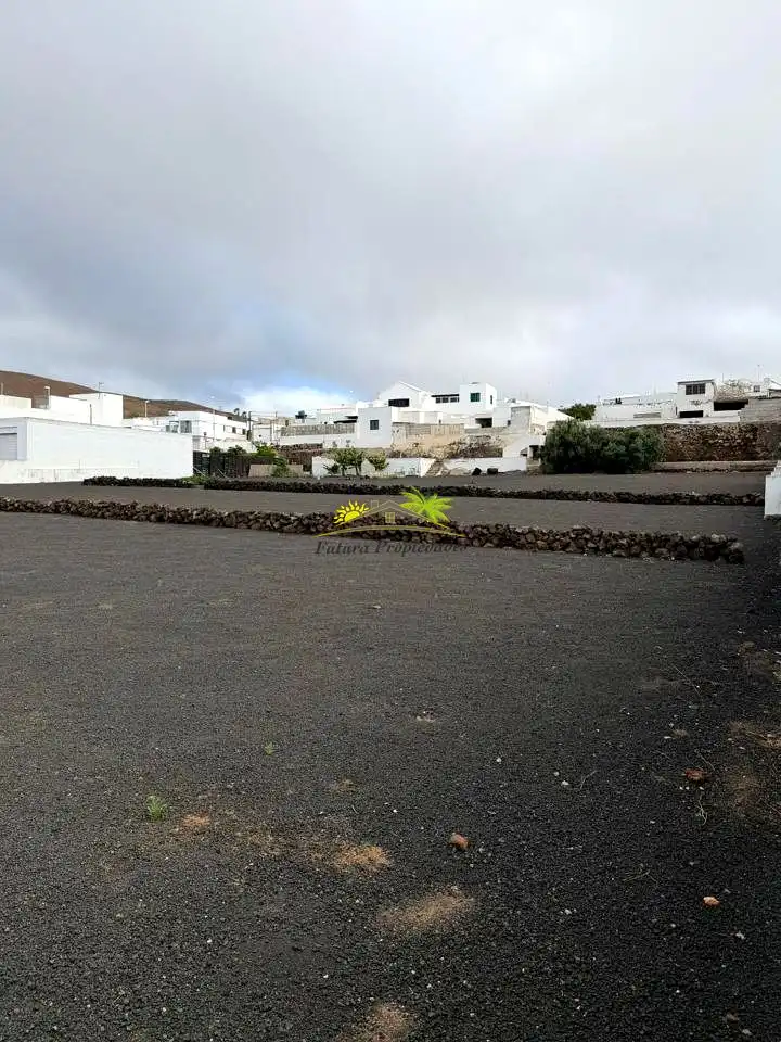 Vista exterior de Residencial en venta en San Bartolomé