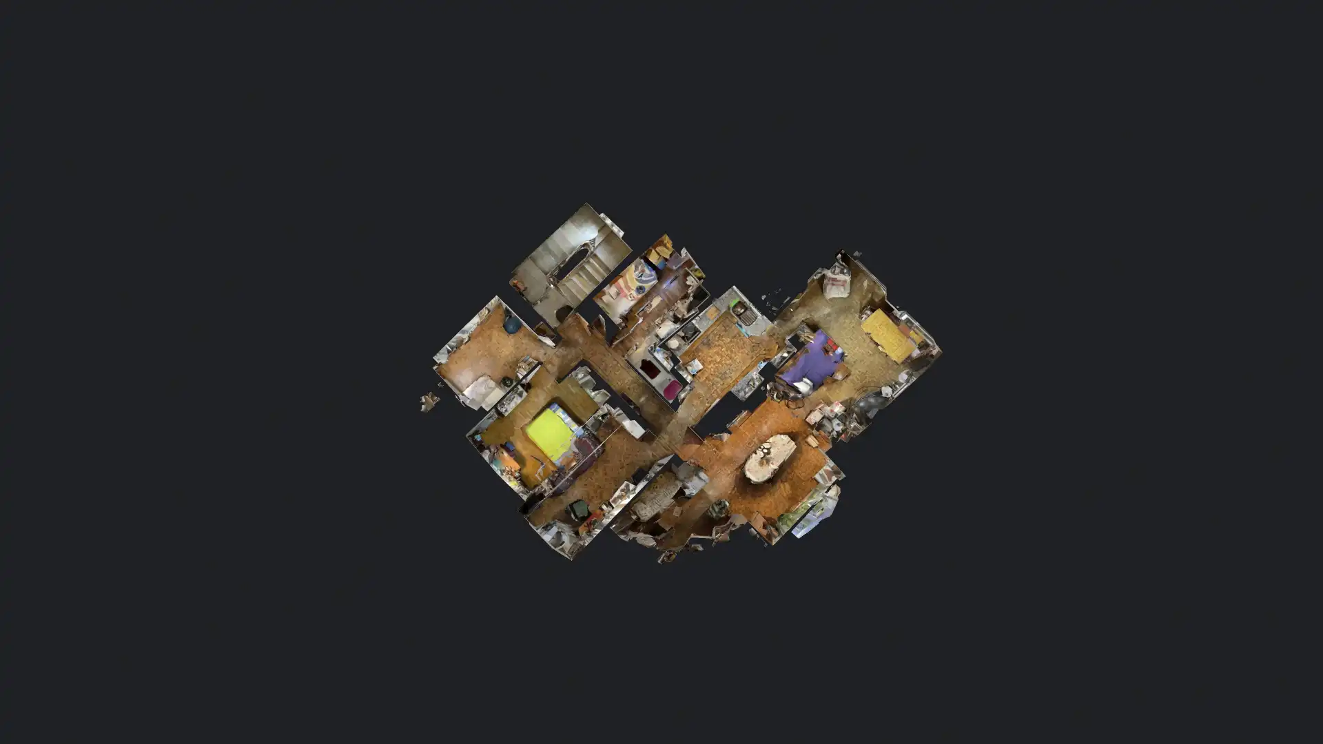 Edificio en venta en Alcoy / Alcoi