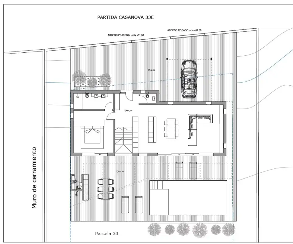 Detached house for sale in Marisol Park - Ortembach - Los Almendros, imagen 8