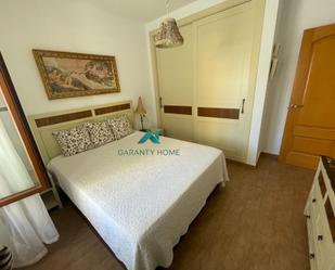 Bedroom of House or chalet to rent in Vélez-Málaga  with Terrace