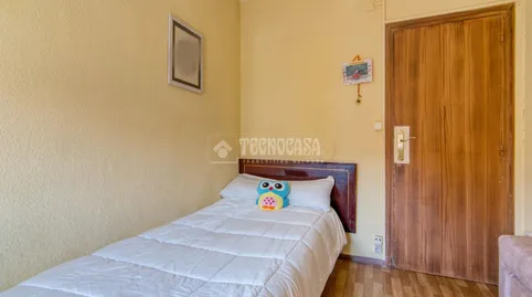 Foto 5 de Piso en venta en Garrido Norte, Salamanca Capital