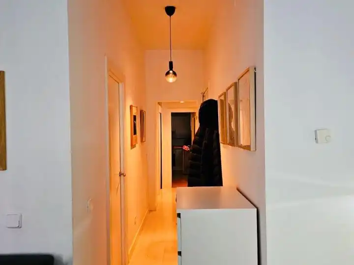 Wohnung zum Verkauf in meson de paredes 11, imagen 5