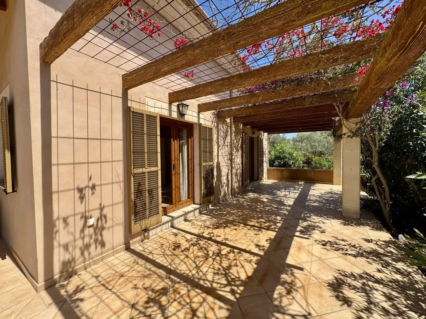 Country house zur Miete in SON ELEGANT, Zona Rústica - Interior