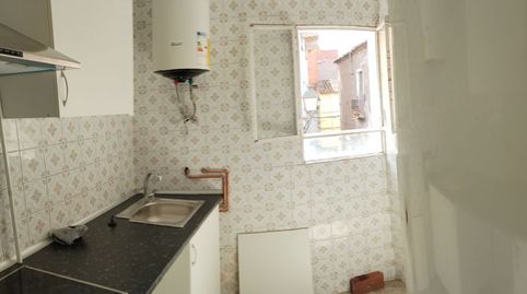 Foto 5 de Planta baixa en venda a C. Hospital, Casco Antiguo, Talavera de la Reina