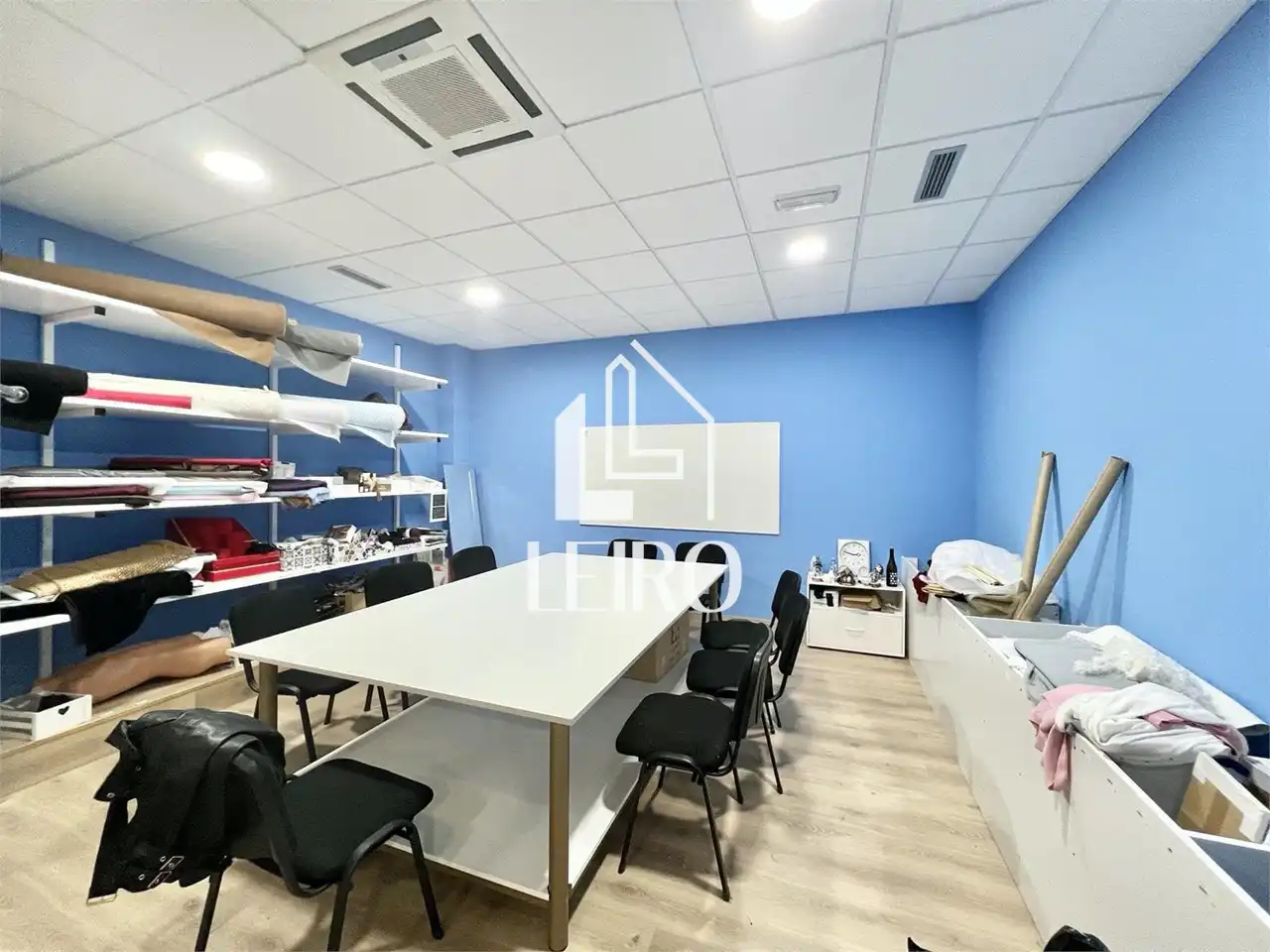 Local comercial de lloguer a Vilagarcía, imagen 9