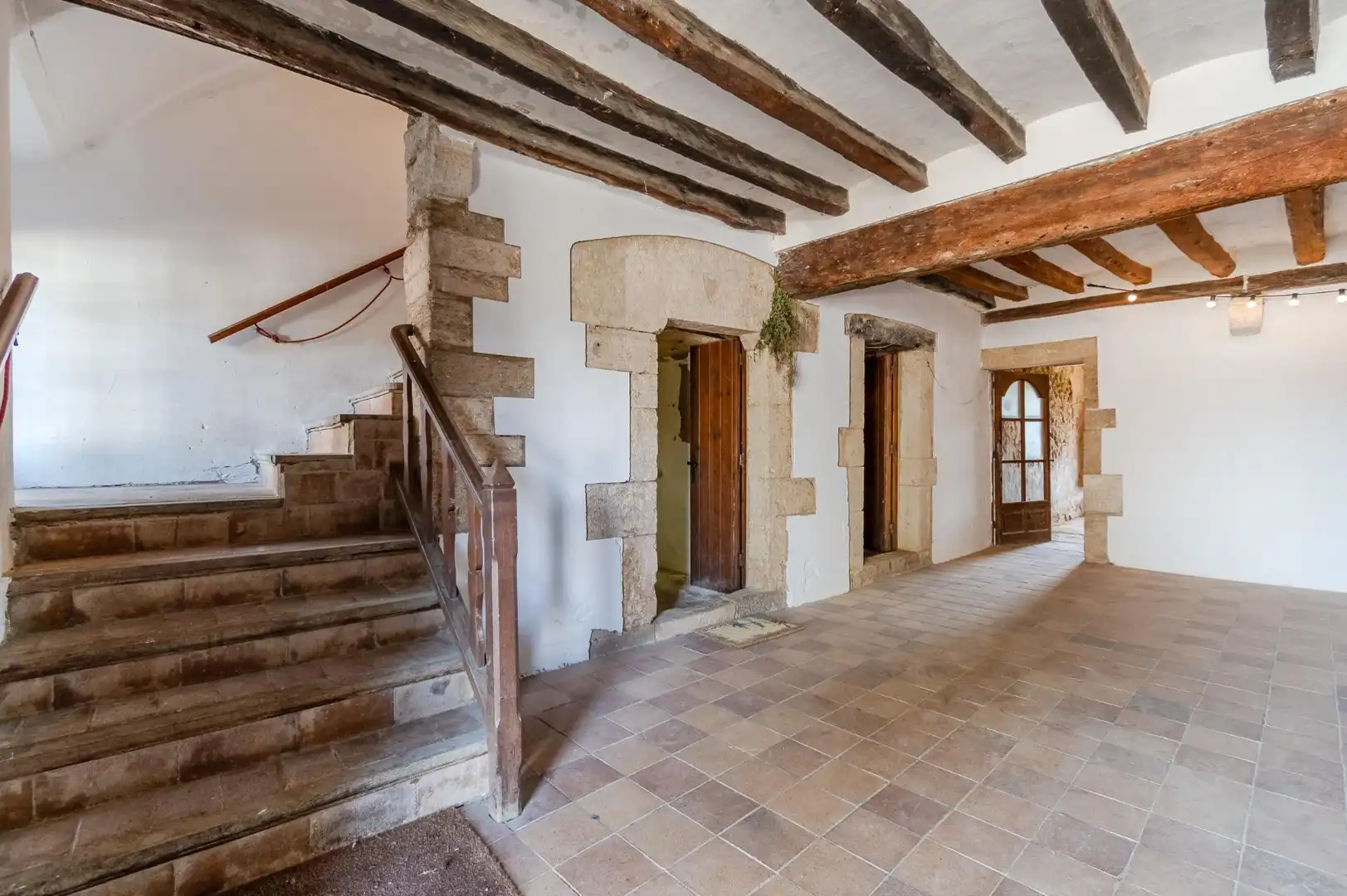 Country homes for sale in Cornellà del Terri  with Heating, Private garden and Terrace