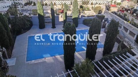 Photo 2 of Flat to rent in Calle Luis Mitjans, Adelfas, Madrid