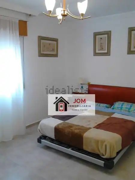 Xalet amb piscina en venda a Pedanías - Extrarradio, imagen 18